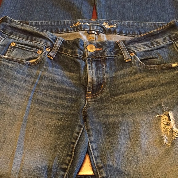 Bootcut jeans - Picture 5 of 6